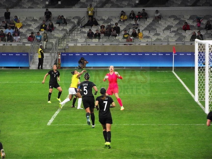 Rio2016 Futebol Feminino Mineirão (5)