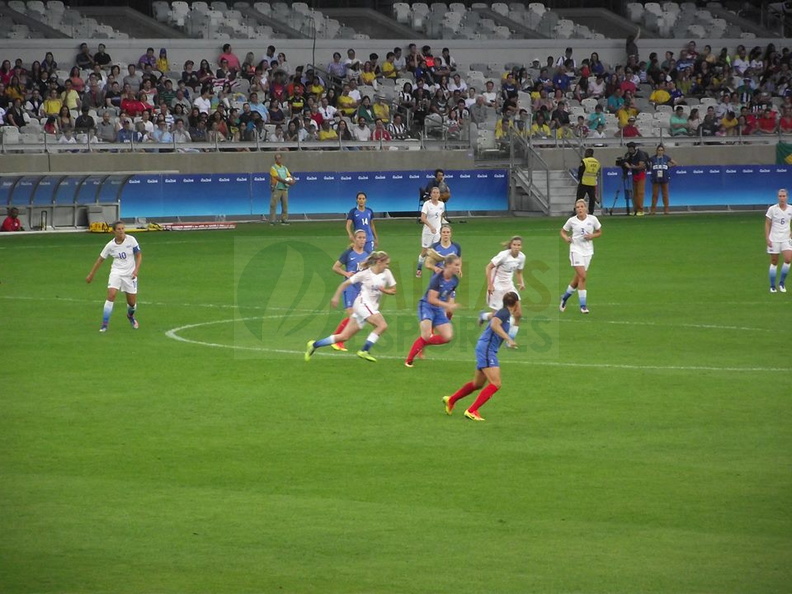 Rio2016 Futebol Feminino Mineirão (6)