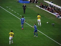 Copa do Mundo FIFA Brasil 2014 - Colômbia 3x0 Grécia (9)