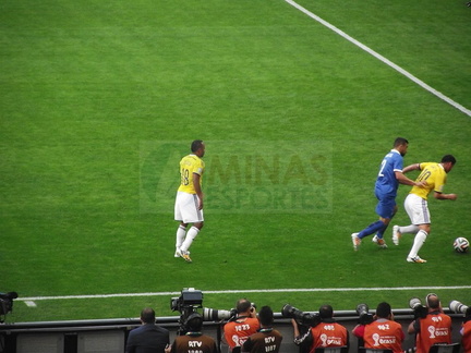 Copa do Mundo FIFA Brasil 2014 - Colômbia 3x0 Grécia (10)