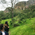 Escalada na Serra da Bocaina (4)