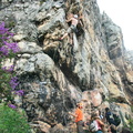 Escalada na Serra da Bocaina (12)