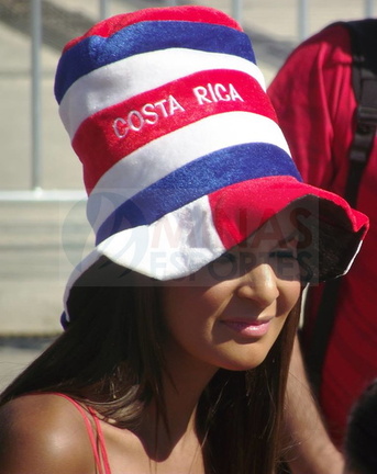 Copa do Mundo FIFA Brasil 2014 - Costa Rica 0x0 Inglaterra (18)