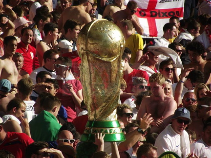 Copa do Mundo FIFA Brasil 2014 - Costa Rica 0x0 Inglaterra (6)
