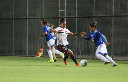 Cruzeiro SPFC Fem 020