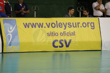 Banner Sudamericano CSV