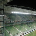 Estádio Independência - Reinauguração